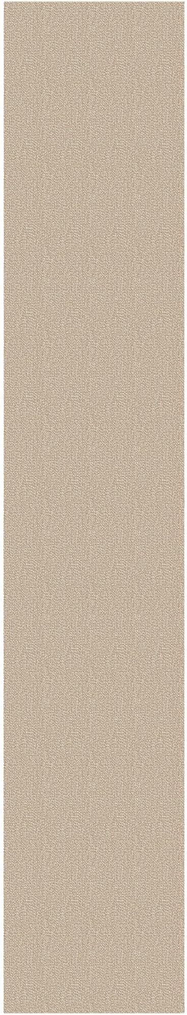 EARTHALL Extra Long Runner Rug 3x18 Ft Washable Runners