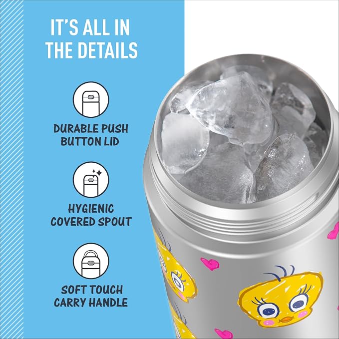 THERMOS FUNTAINER Water Bottle