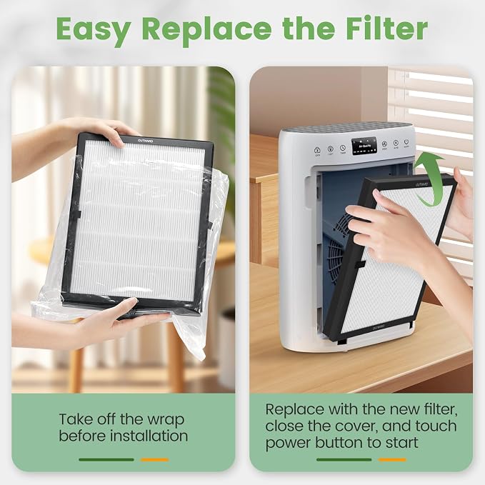 E-200 filter Replacement Compatible