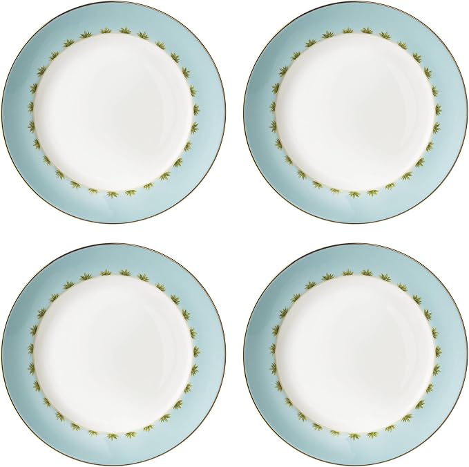 Lenox 897267 British Colonial Tradewind Dinner Plates