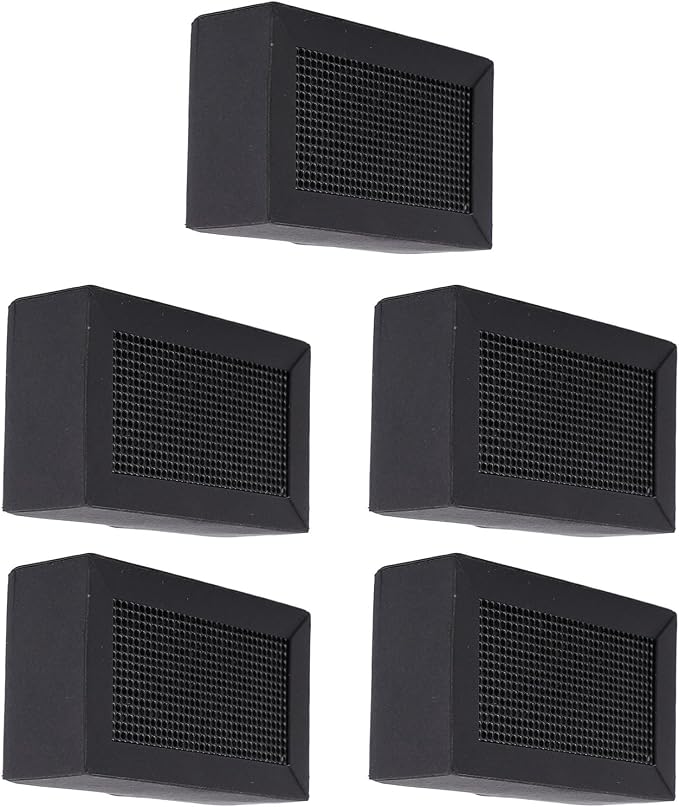 3D Printer Activated Carbon Air Filter, VOC Absorber, 1440hrs Lifespan