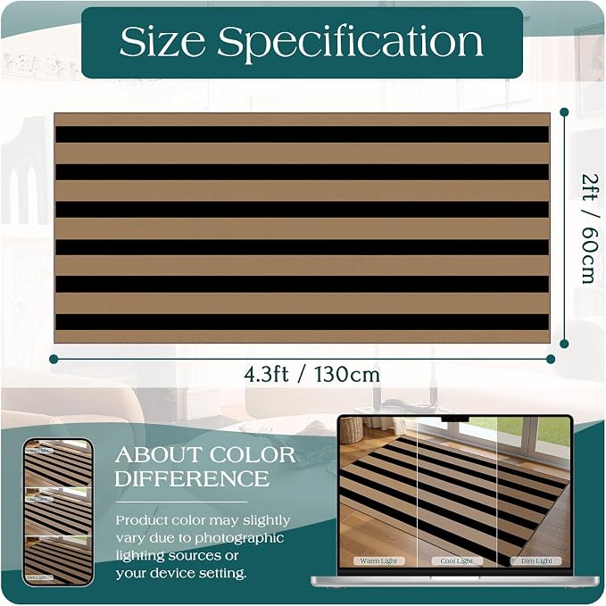 Front Door Mat Indoor Entrance