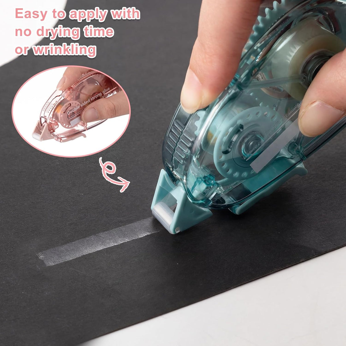 Jetec Scrapbook Supplies Kit, Scrapbook Starter Kit
