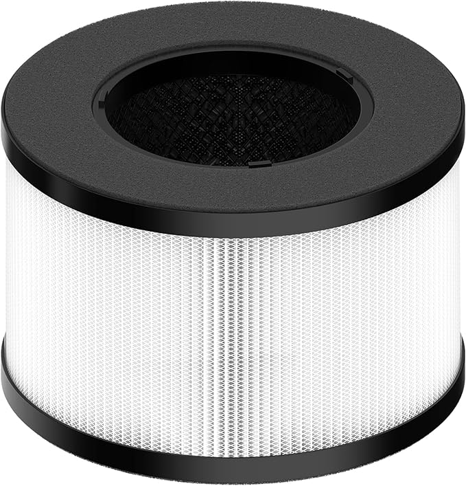 BS-03 HEPA Replacement Filter Compatible