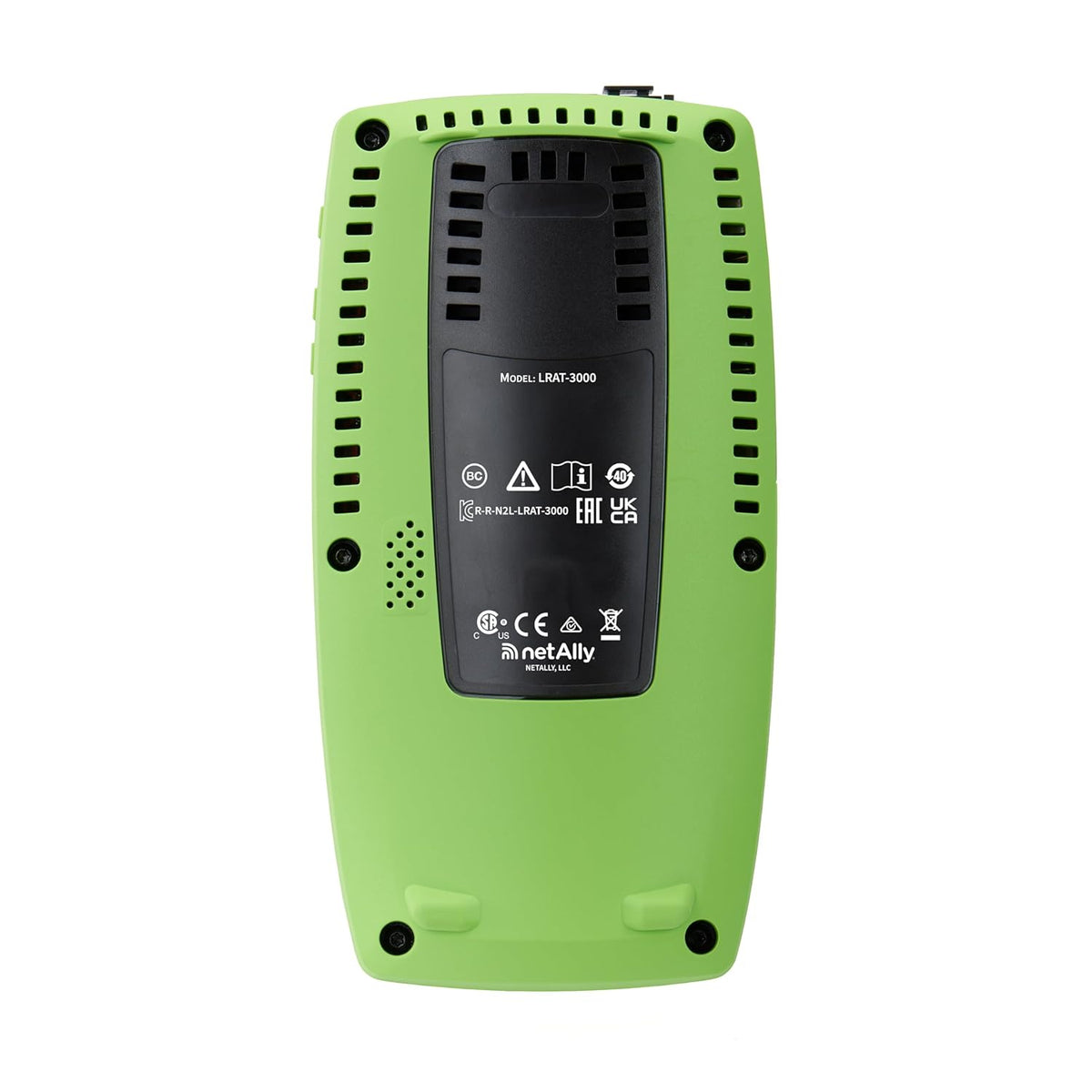 NetAlly LinkRunner AT 3000 LinkSolutions Kit incl. 2X LinkSprinter Network Testers. Copper and Fiber Network Cable and Connectivity Tester Kit