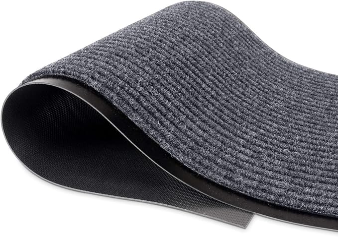 Durable Rubber Door Mat