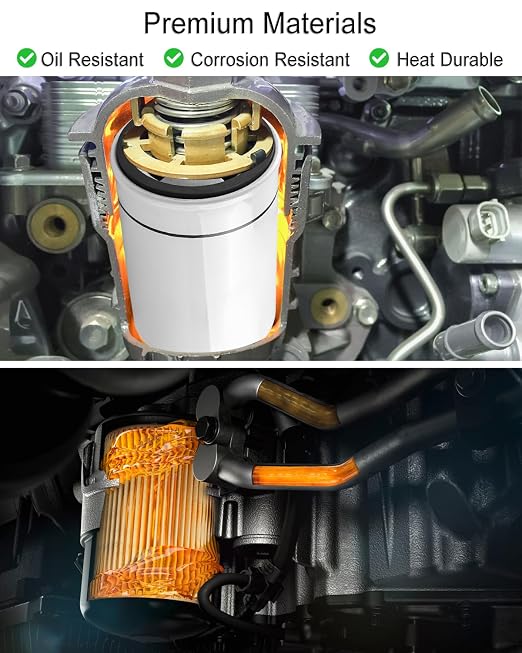 2901091900 Filter Kit 1622087100 Air Oil Separator 1513033701 Oil Filter