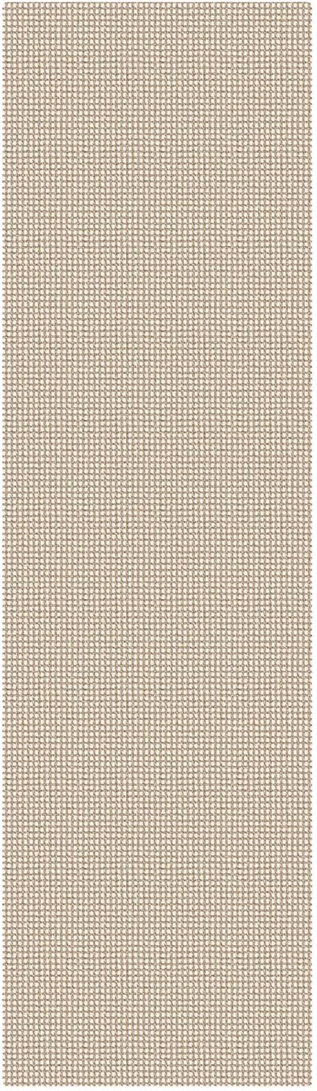 KOZYFLY Runners for Hallways 2x7 ft Washable Kitchen Runner Non Slip Rubber