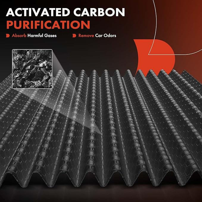 A-Premium Cabin Air Filter