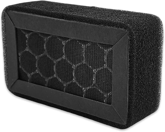 for Bambu Lab HEPA 13 + Activated Carbon Combo Air Filter Ultra