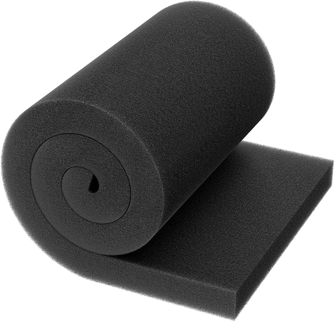 Pawfly Aquarium Filter Media Pad