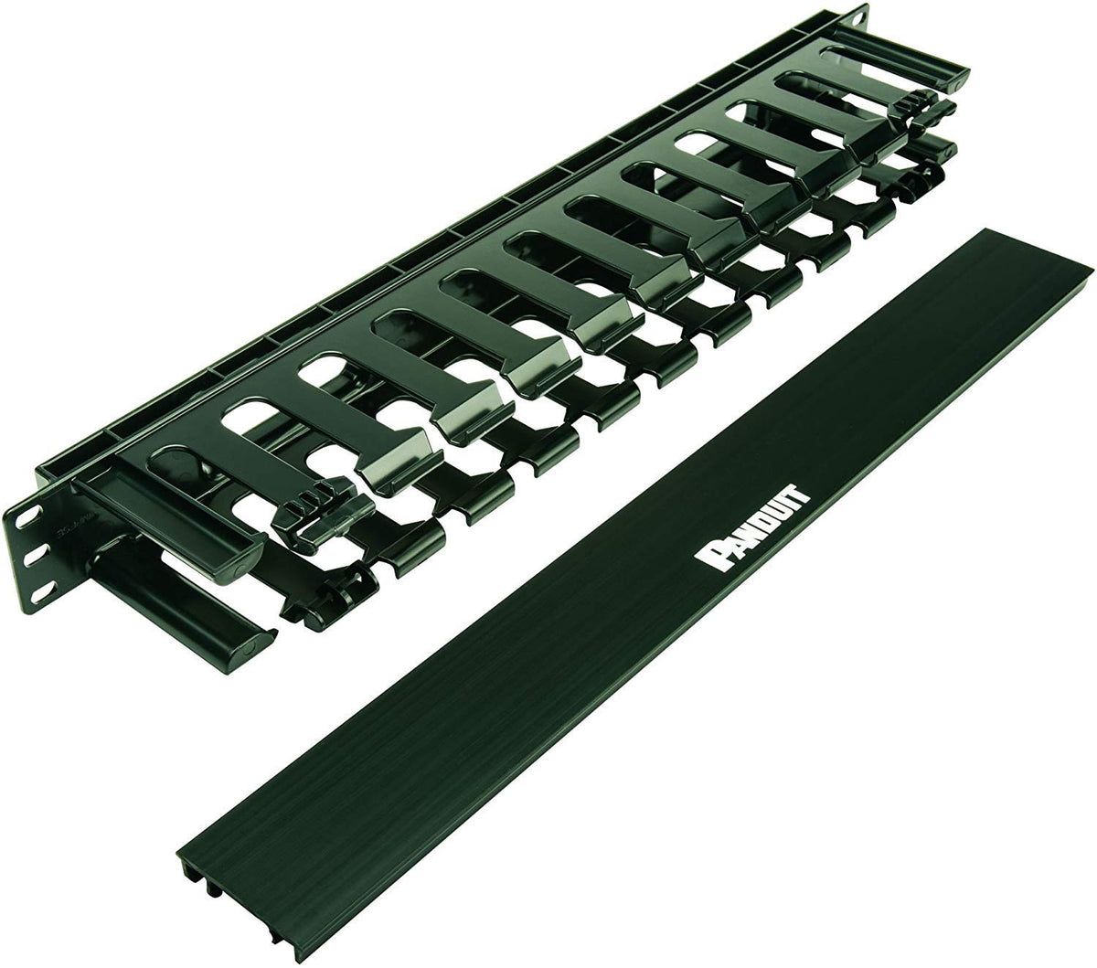 Horizontal CBL MGR Front Only 1 Ru Ea
