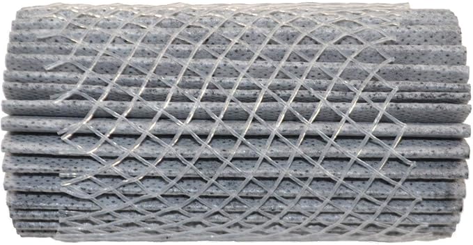 HQRP 2-pack Refrigerator Air Filter compatible
