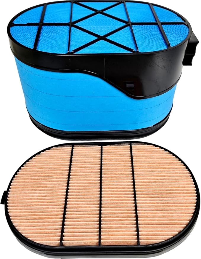 P608667 P607557 Air Filter Kit Compatible