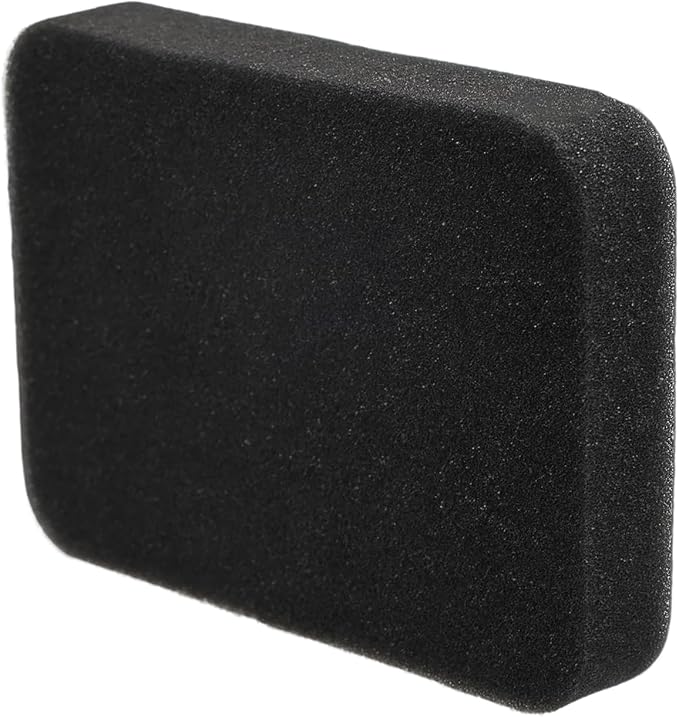 FitBest Air Filter 17211-899-000 + Spark Plug + Fuel Filter