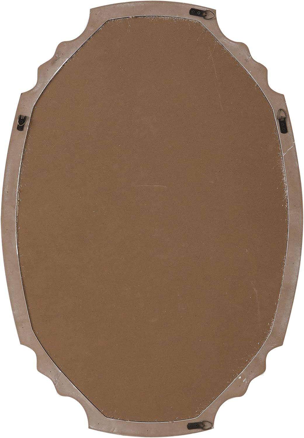 SOFE Large Fabric Bulletin Board with Ribbon, 35 × 24 Inches
