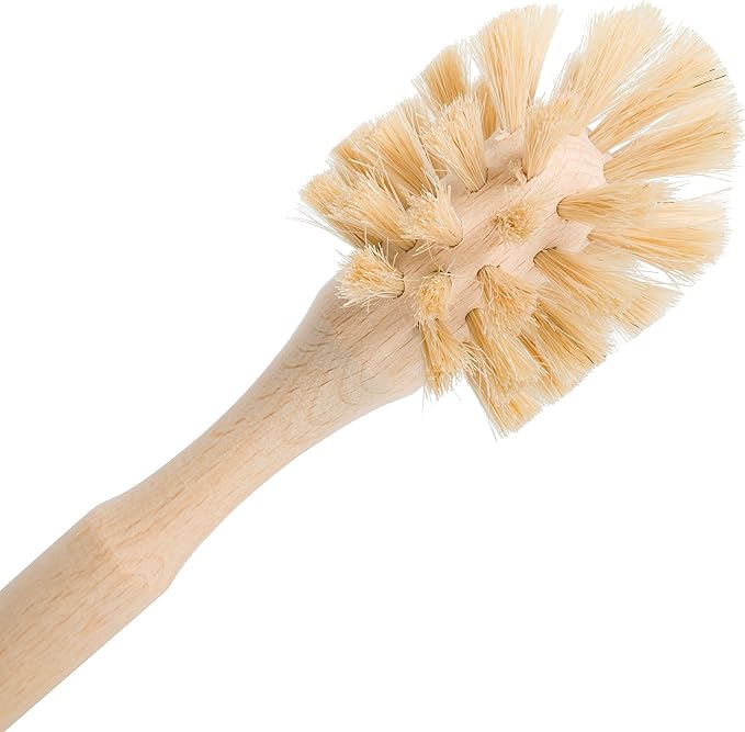 Redecker Bottle Brush Cleaner