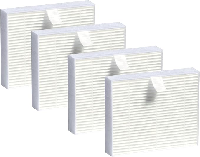Nisipra AP03 HEPA Replacement Filter