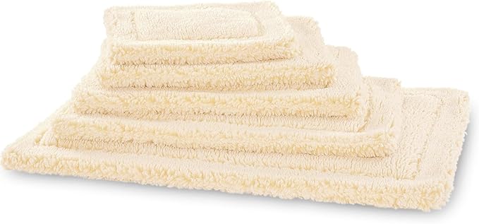 Hugglehounds Hugglefleece Dog Mat, Plush Soft And Durable Crate Mat, Machine Washable Bed (20"x24")