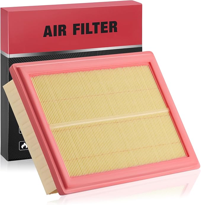 BDFHYK CA11759 Engine Air Filter Compatible