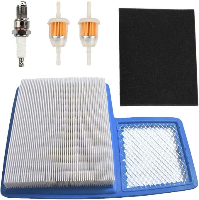 JN6-E4450-01 JN6-E4450-00 Air Fuel Filter Kit