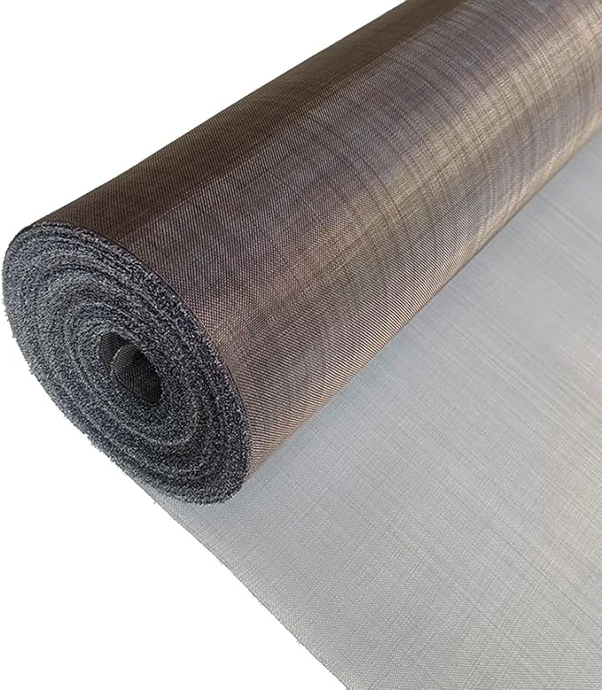 Stainless Steel Woven Wire Mesh, Stainless Steel Wire Mesh 100 Mesh Filter