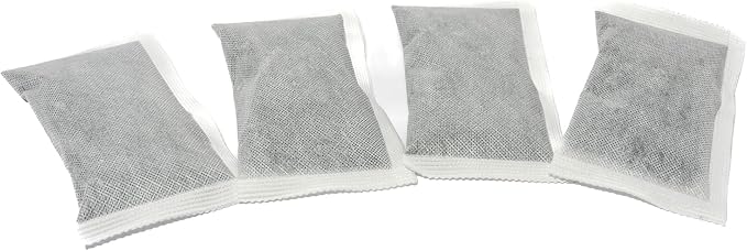 Green Piece® Activated Charcoal Air Filters