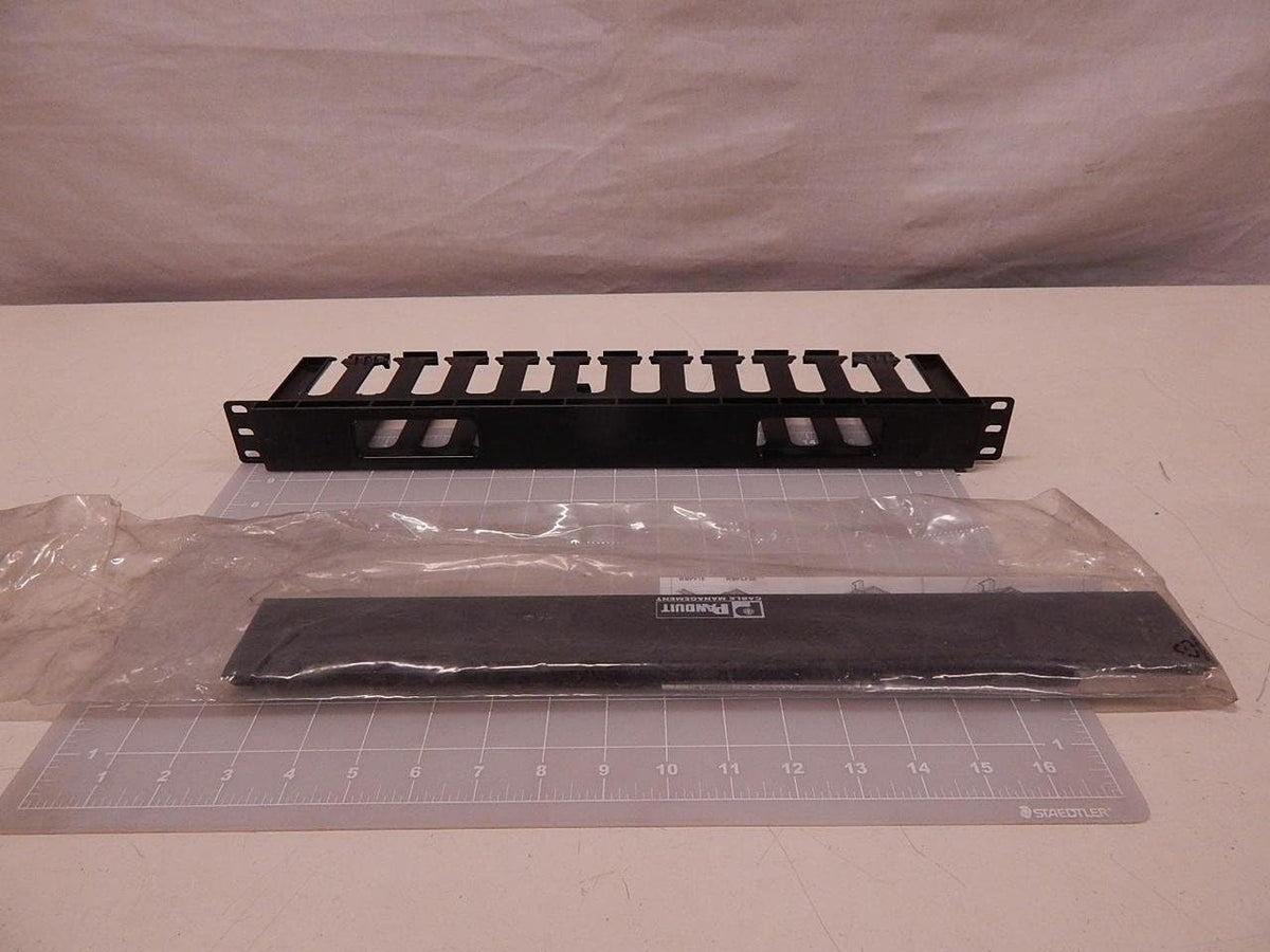 Horizontal CBL MGR Front Only 1 Ru Ea