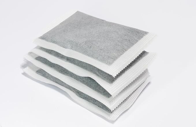 Green Piece® Activated Charcoal Air Filters