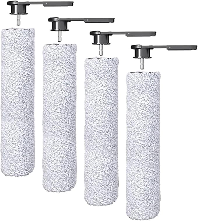 Roller ，Compatible For Tineco， Floor One SWITCH S7/S7 SWITCH Wet Dry Vacuum