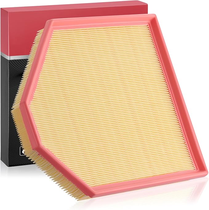 BDFHYK CA11422 Engine Air Filter Compatible