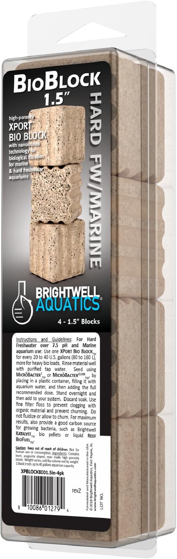 Brightwell Aquatics