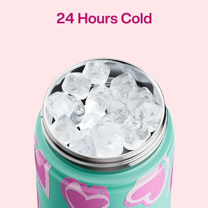 ENCOOL Insulated Water Bottle