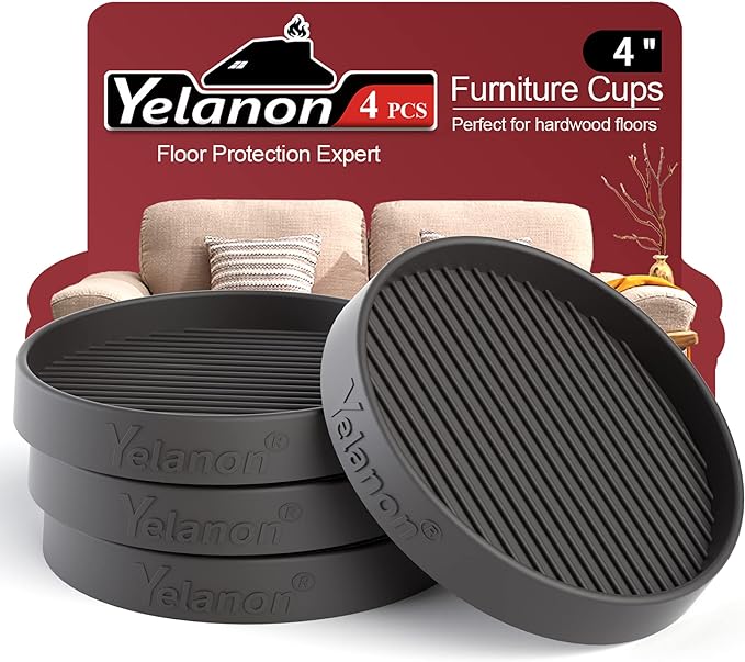 Furniture Coasters