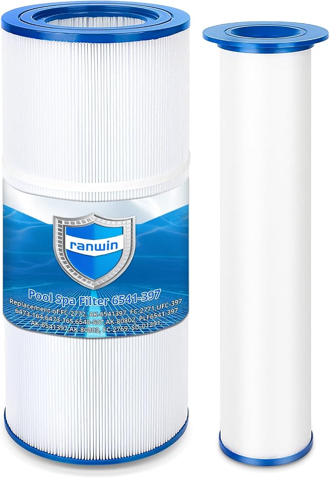 6541-397 Pool Spa Filter Cartridge Compatible
