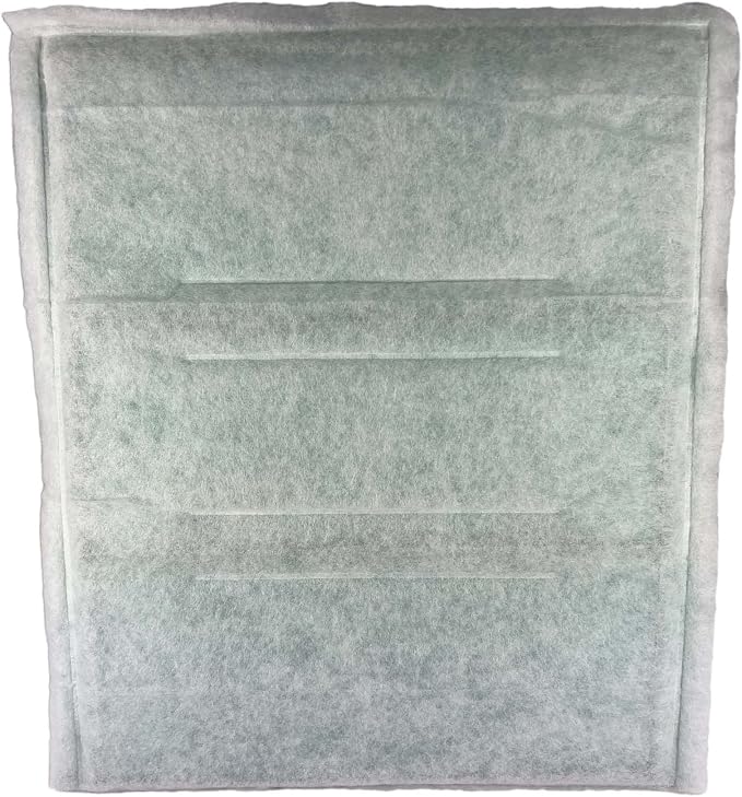 wioboy Paint Spray Booth Intake Filter Pad