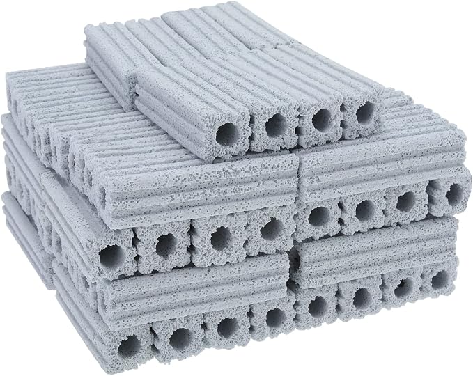 RealPlus Ceramic Bio Filter Media