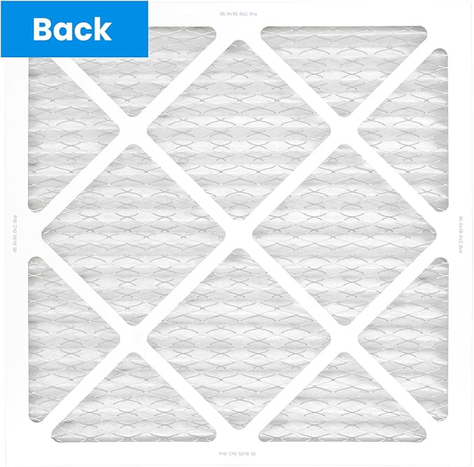 CADPXS MERV-10 Filter Replacement Set
