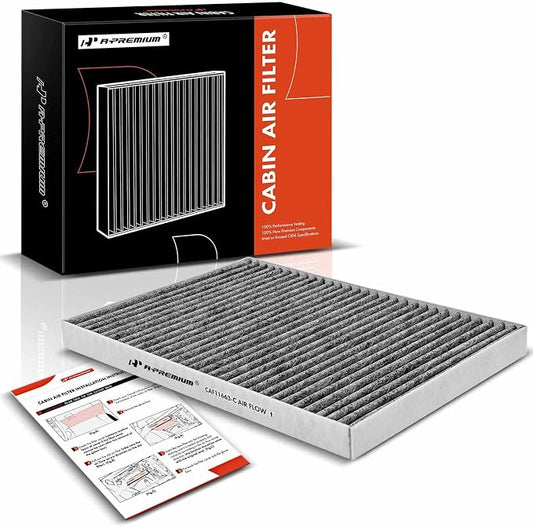 A-Premium Cabin Air Filter
