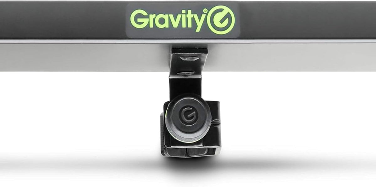 Gravity GMATRAY2 - Microphone Stand Tray