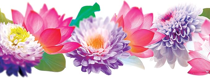 Tervis Plastic Floral Filter Tumbler