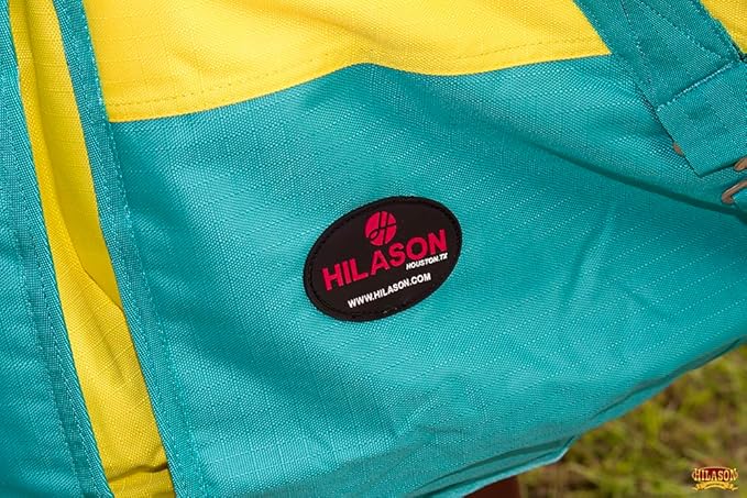 70" Hilason 1200D Winter Waterproof Turnout Horse Blanket Belly Wrap Yellow