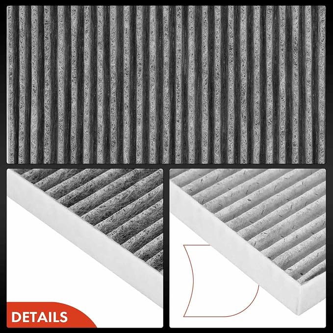 A-Premium Cabin Air Filter