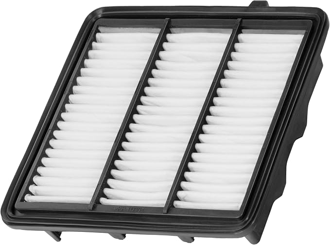 EPAuto GP290 Engine Air Filter Replacement