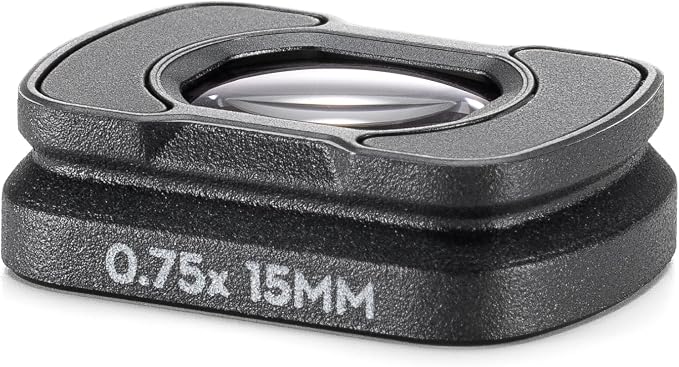 Xtra Muse Wide-Angle Lens