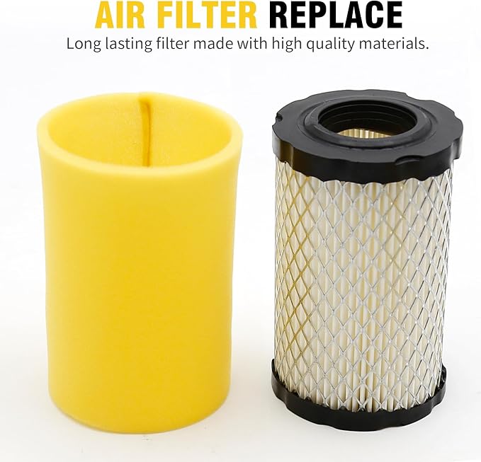 Air Filter Replacement For BS796031 Filter Element, 31A607 Air Filter