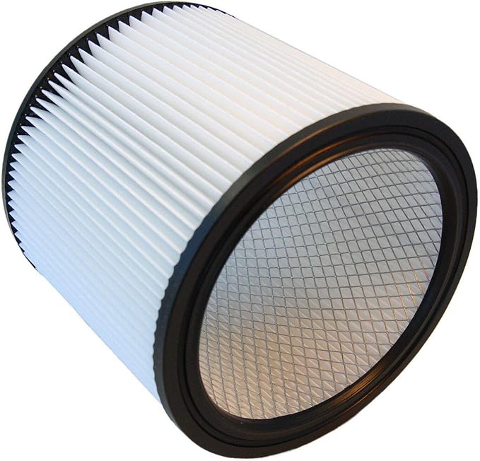 HQRP 2-Pack Standard Cartridge Filter Replacement