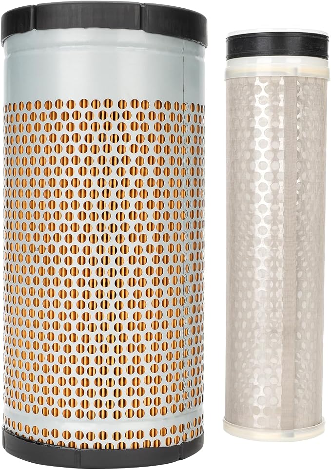 10560411400 19480413500 Outer & Inner Air Filter Fit