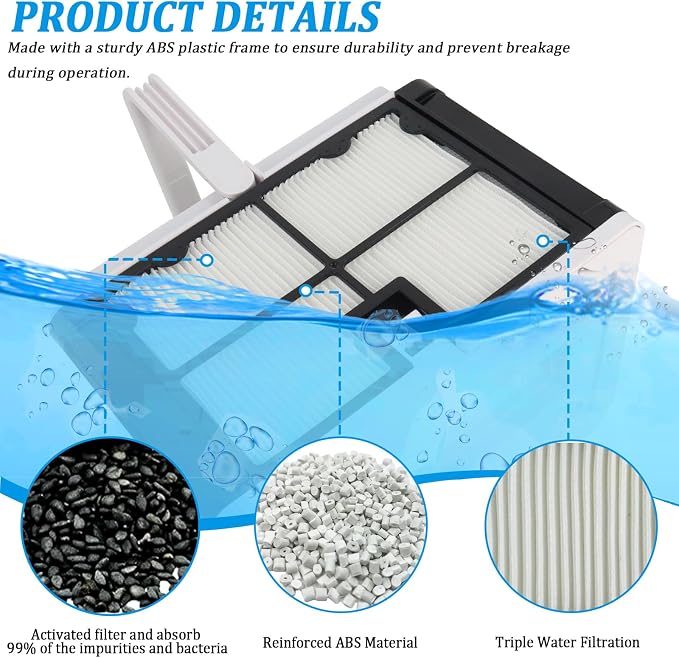9991460-R1 Ultra Fine Filter Basket Compatible