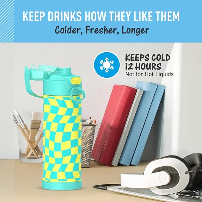 THERMOS FUNTAINER Water Bottle